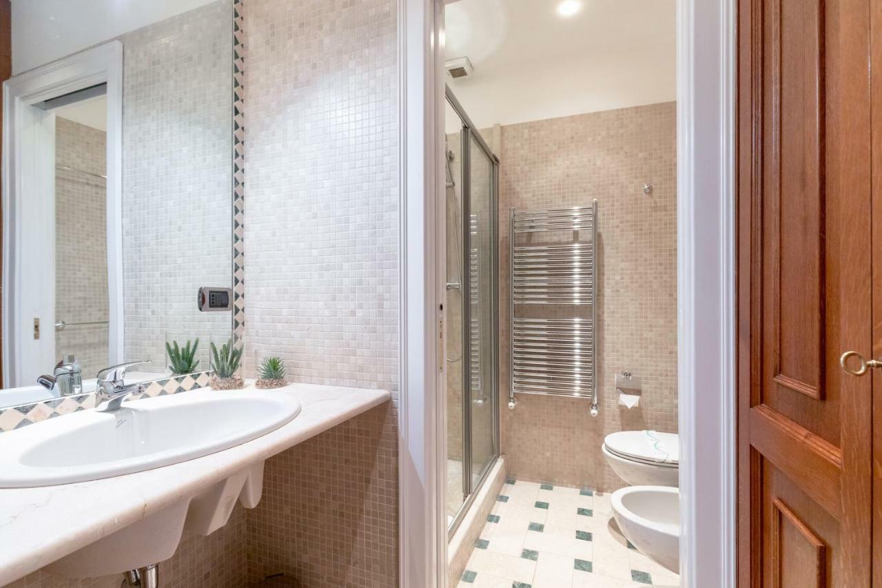 Rome As You Feel - Trevi Luxury Apartment Exterior foto